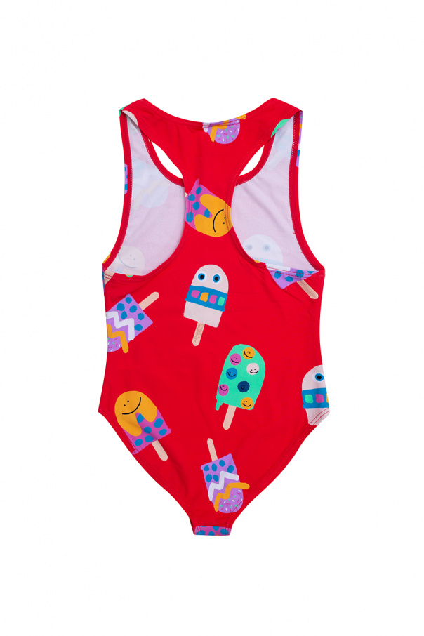 Stella McCartney Kids One-piece swimsuit