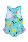 Stella McCartney Kids One-piece swimsuit