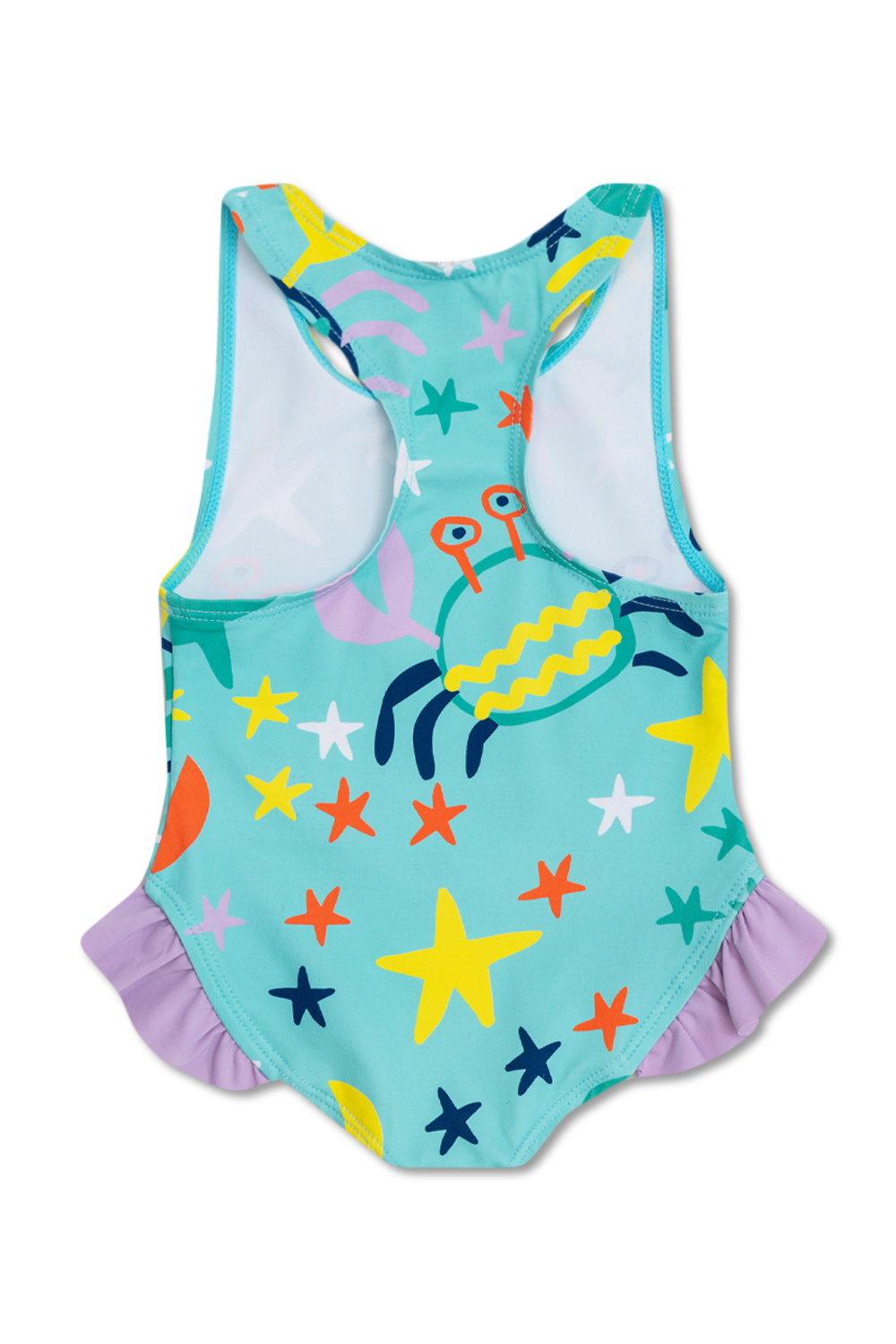 adidas one piece baby