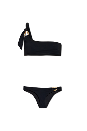Two-piece swimsuit