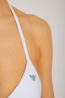 EA7 Emporio Armani Bikini with logo