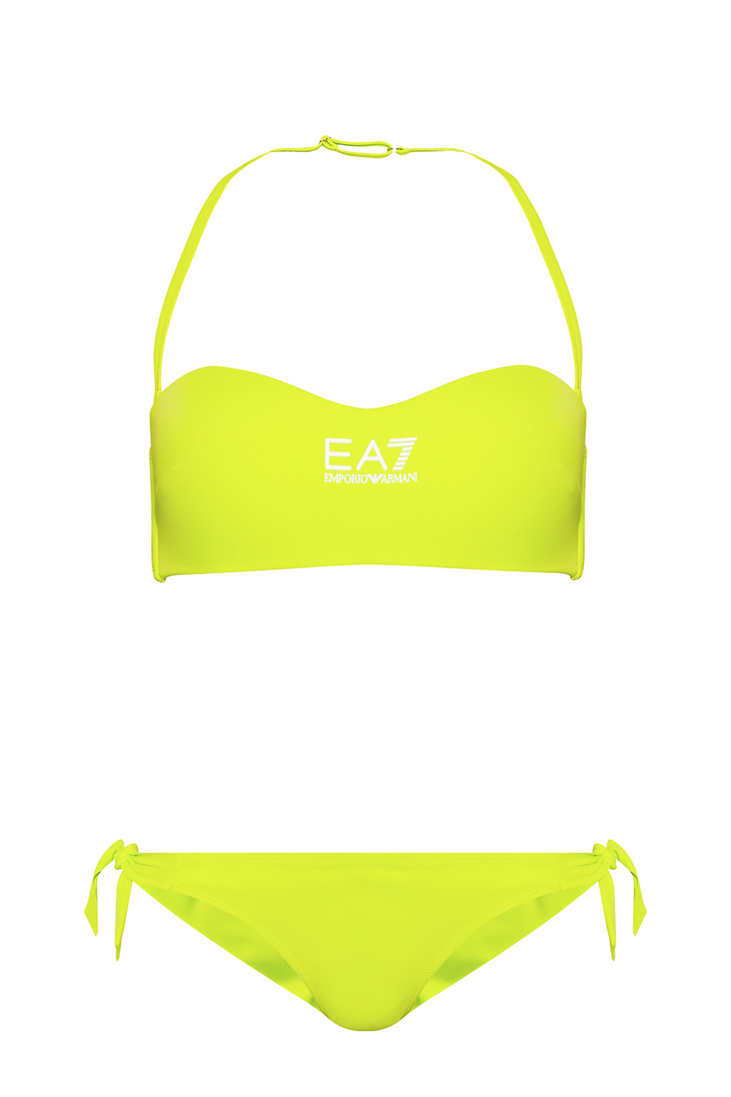 EA7 Emporio Armani Two-piece swimsuit