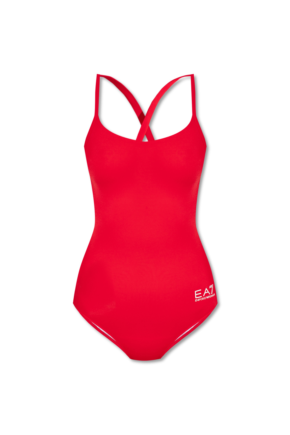 EA7 Emporio Armani One-piece swimsuit