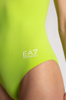 EA7 Emporio armani giorgio One-piece swimsuit