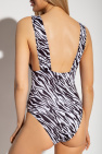 EA7 Emporio coat armani One-piece swimsuit