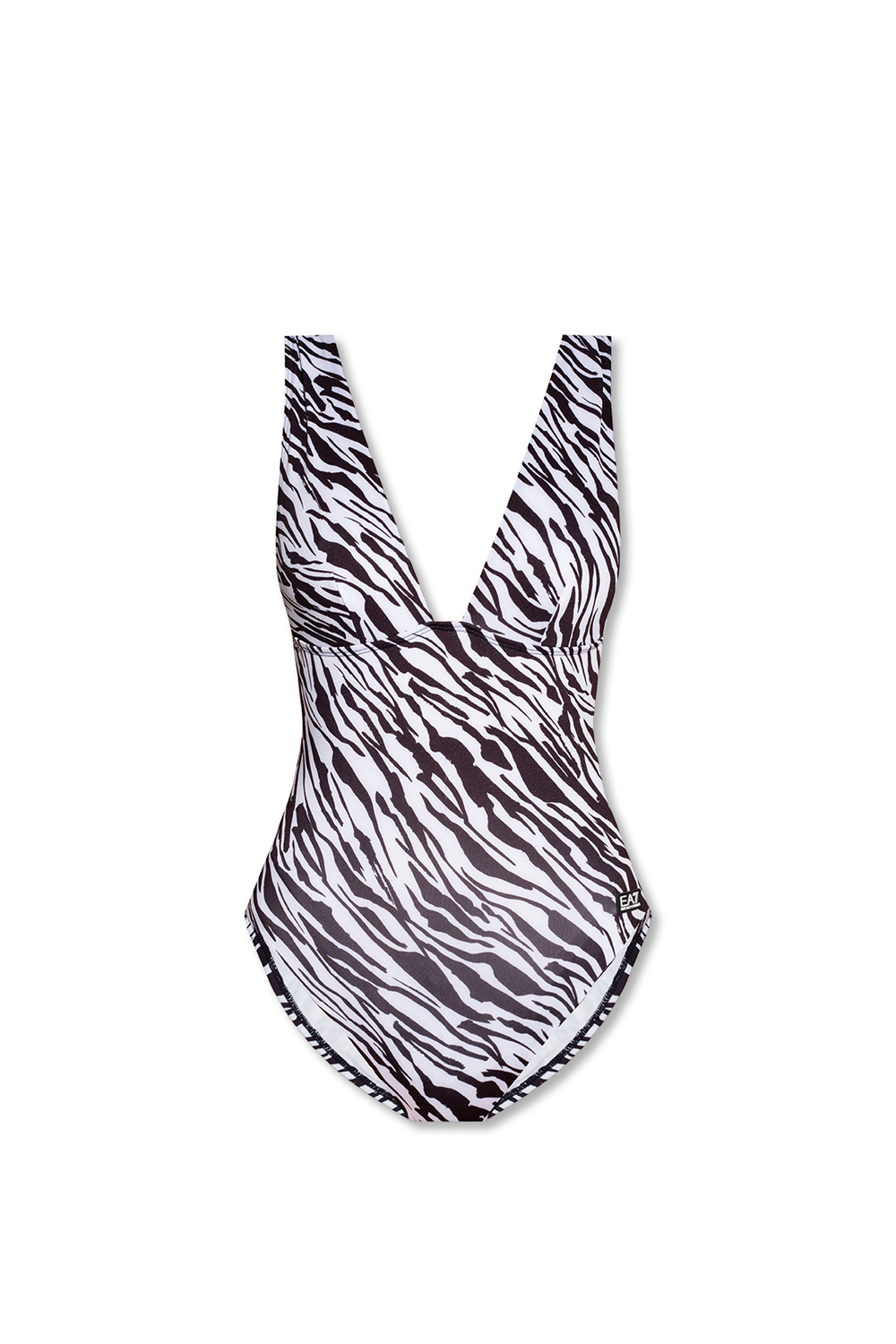 Женские пальто Armani Jeans One-piece swimsuit