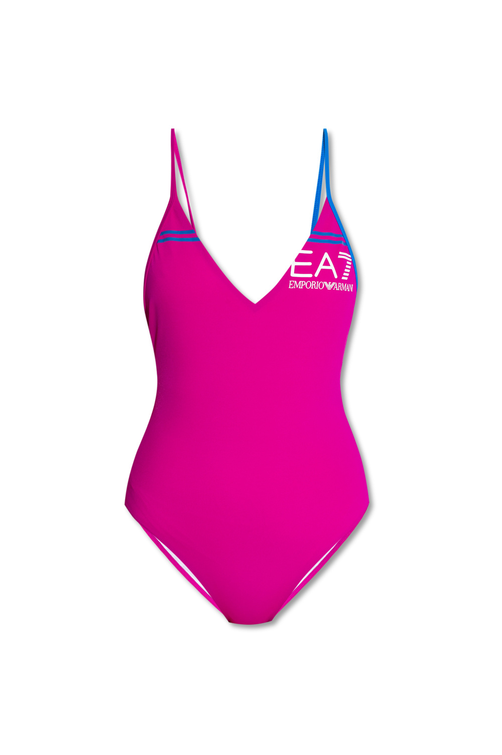 EA7 Emporio Armani One-piece swimsuit