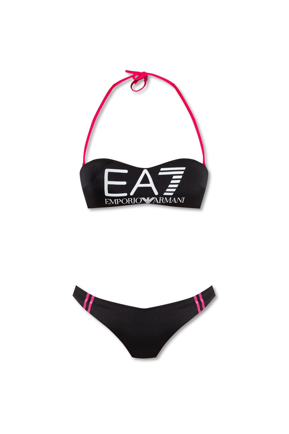 EA7 Emporio Armani Two-piece swimsuit