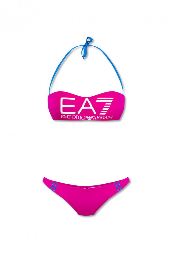 EA7 Emporio xn043 armani Two-piece swimsuit