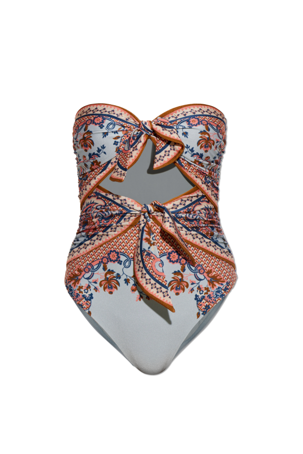 One-piece swimsuit od Zimmermann