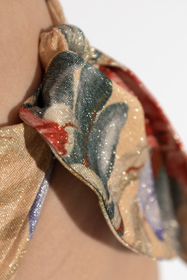 Zimmermann One-piece swimsuit