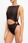 Zimmermann One-piece swimsuit