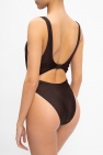 Zimmermann One-piece swimsuit