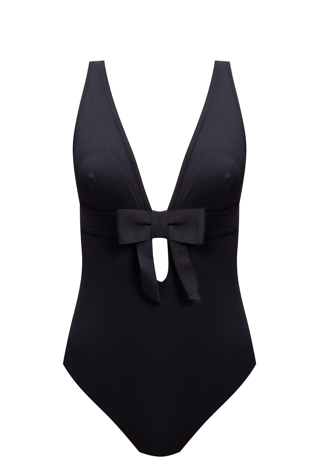 zimmermann black swimsuit