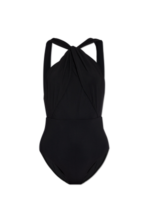 One-piece swimsuit