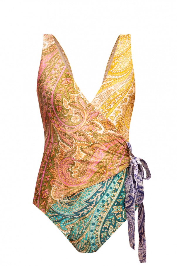 Zimmermann One-piece swimsuit