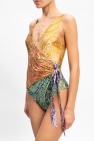 Zimmermann One-piece swimsuit