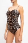 Ganni One-piece swimsuit