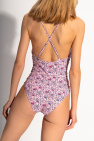 Ganni One-piece swimsuit