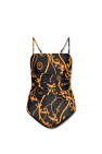 Ganni One-piece swimsuit