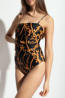 Ganni One-piece swimsuit