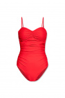 Ganni One-piece swimsuit