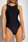 Ganni BLACK One-piece swimsuit