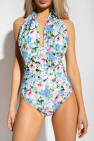 Ganni One-piece swimsuit