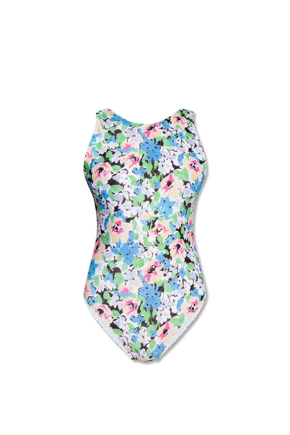 Ganni One-piece swimsuit