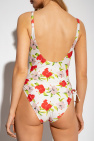 Ganni One-piece swimsuit