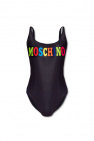 Moschino One-piece swimsuit