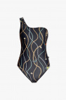 Ganni One-piece swimsuit