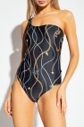 Ganni One-piece swimsuit