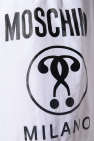 Moschino Swimming shorts with logo