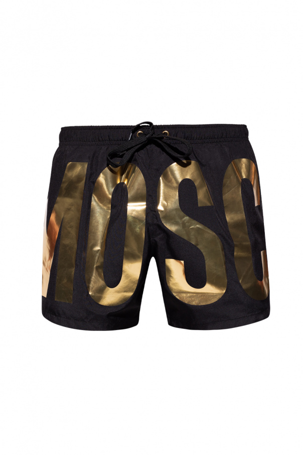 Moschino Swim shorts