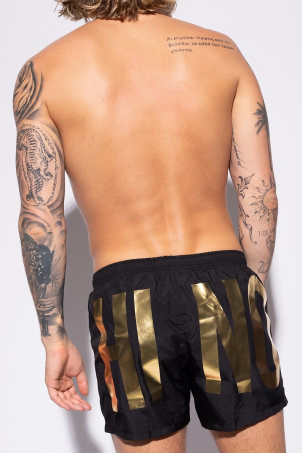 Moschino Swim shorts