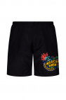 Moschino Swim shorts