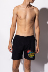 Moschino Swim shorts