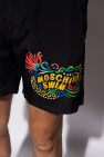 Moschino Swim shorts