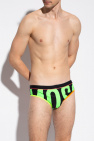 Moschino Swim briefs