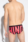 Moschino Swim briefs