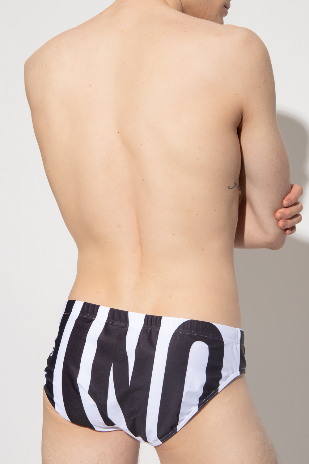 Moschino Swimming briefs