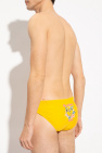 Moschino Swim briefs