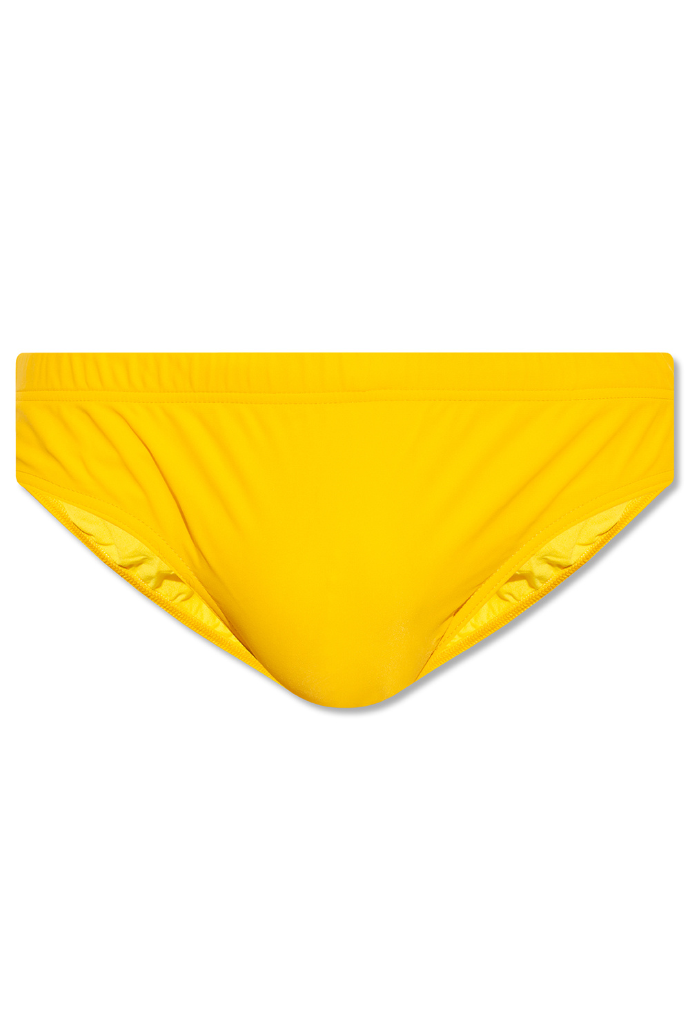 Moschino Swim briefs