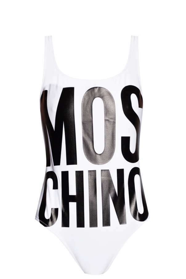 Moschino One-piece swimsuit