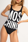 Moschino One-piece swimsuit