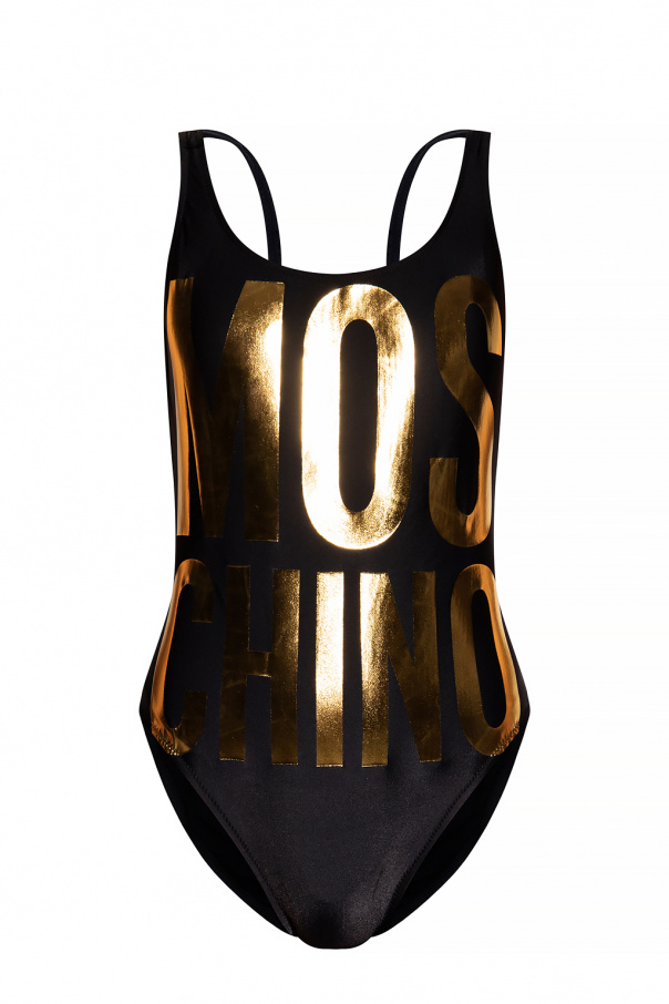 Moschino One-piece swimsuit