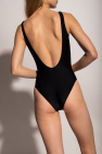 Moschino One-piece swimsuit