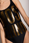 Moschino One-piece swimsuit