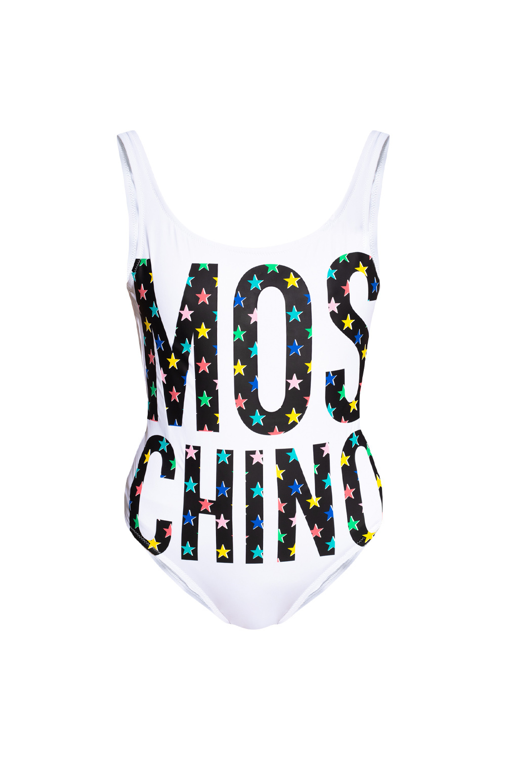 Moschino One-piece swimsuit